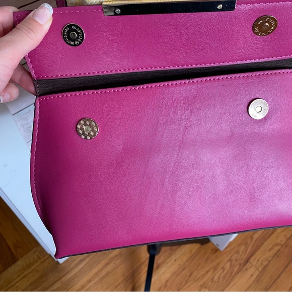 Cross body purse - Picture 6 of 8